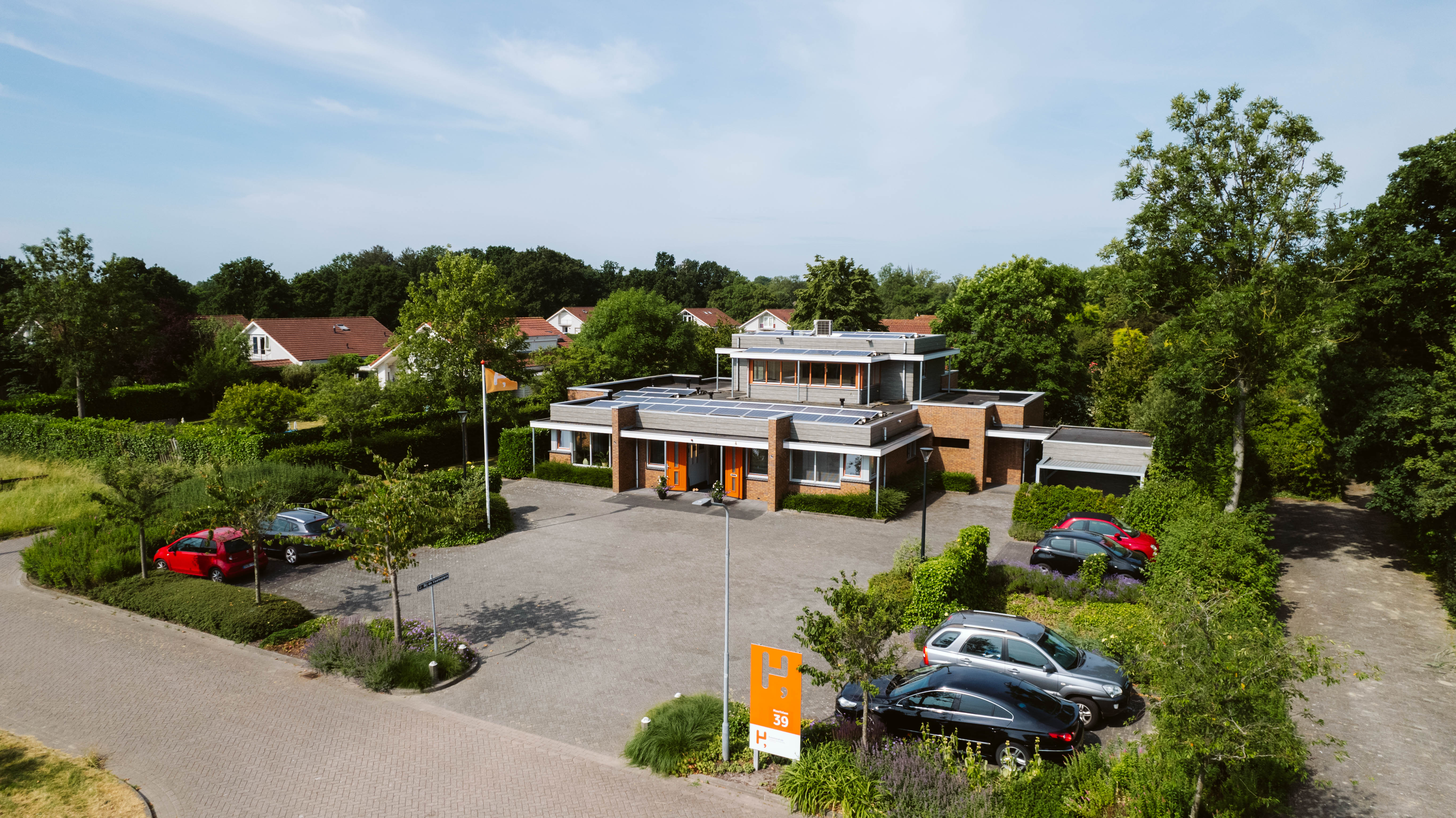 Training afbeelding