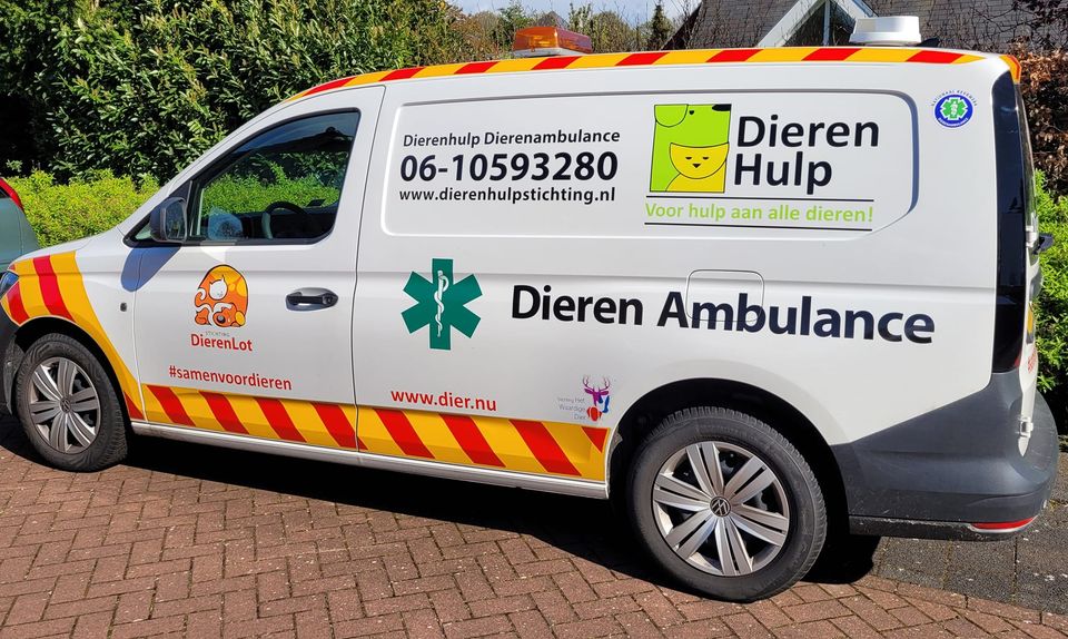 Vacature afbeelding
