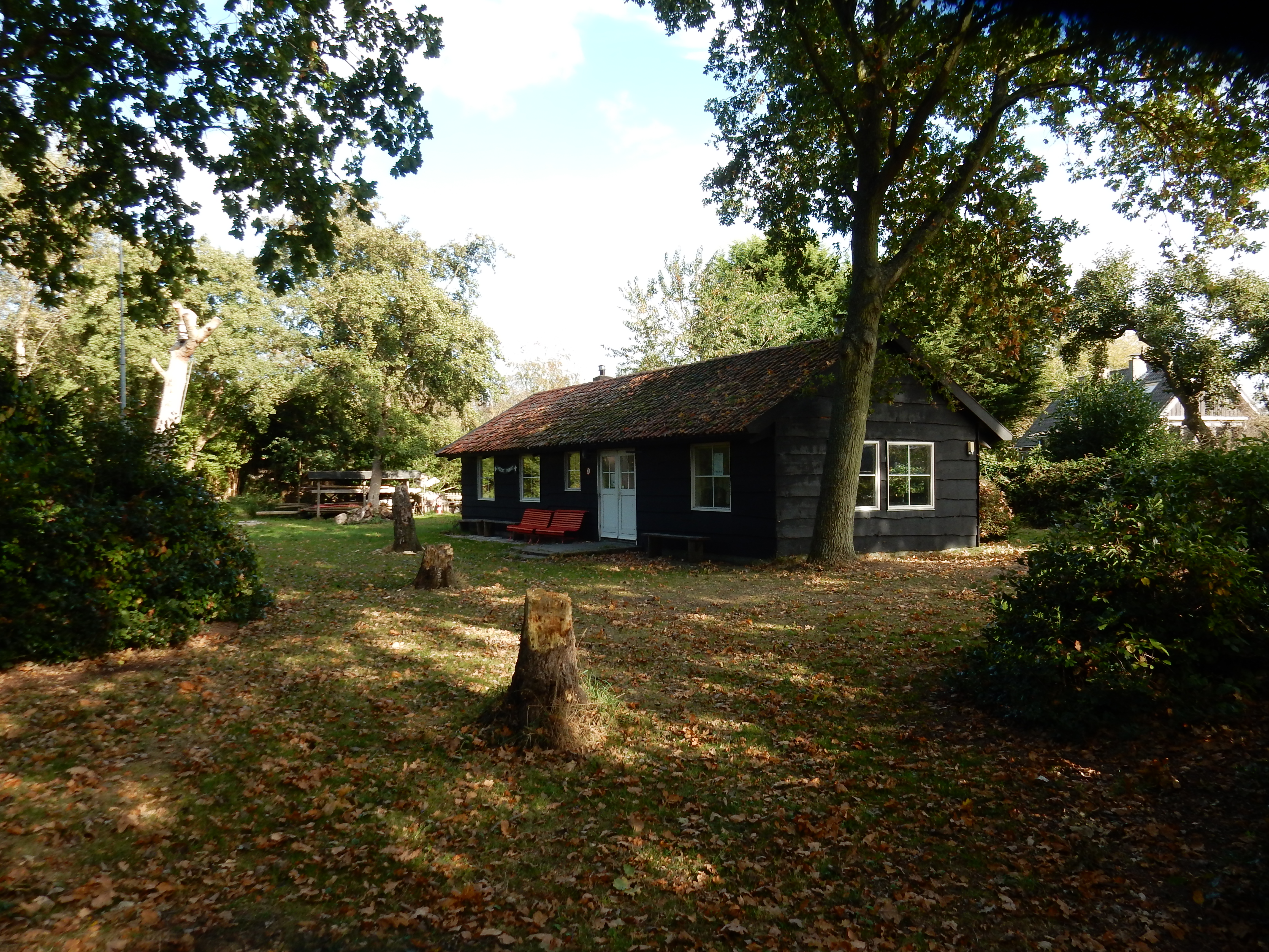 Vacature afbeelding