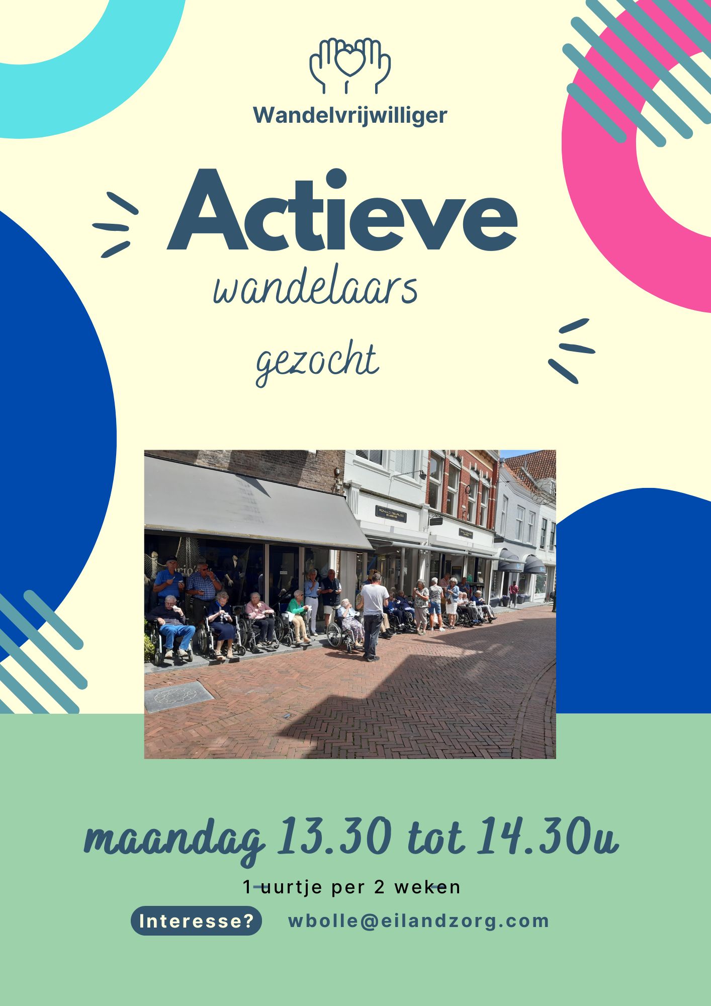 Vacature afbeelding