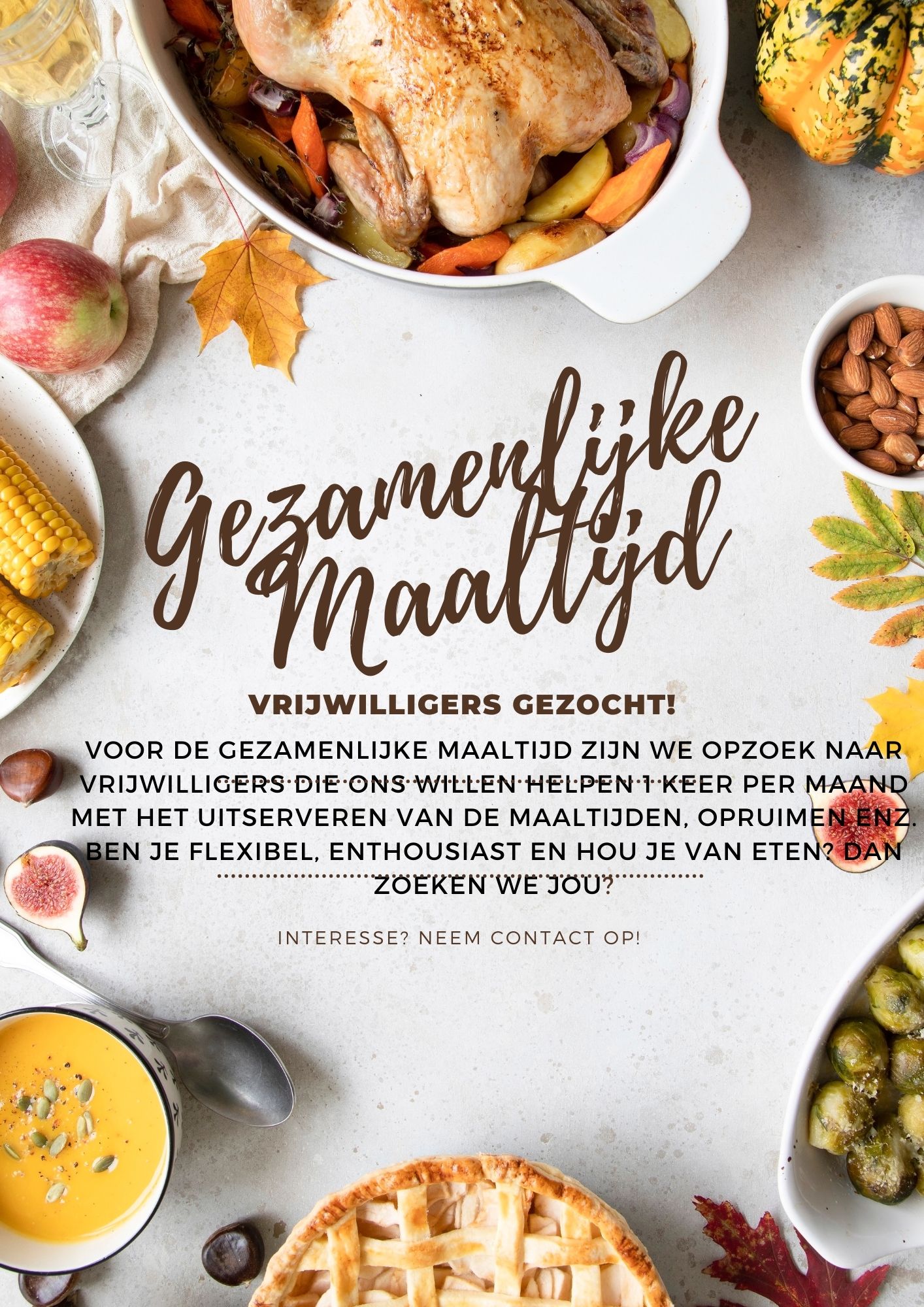Vacature afbeelding