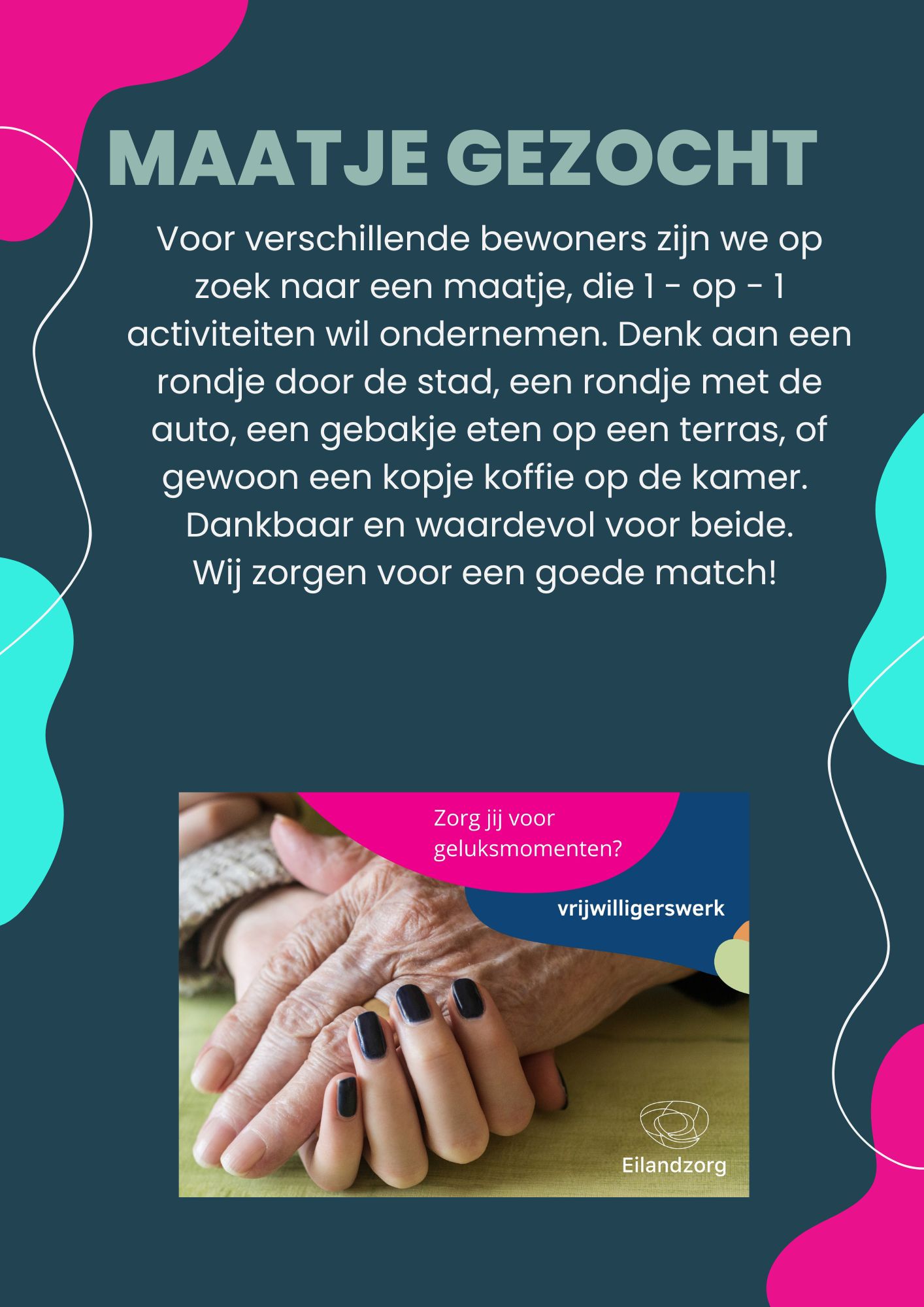 Vacature afbeelding