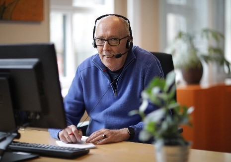 Vacature afbeelding