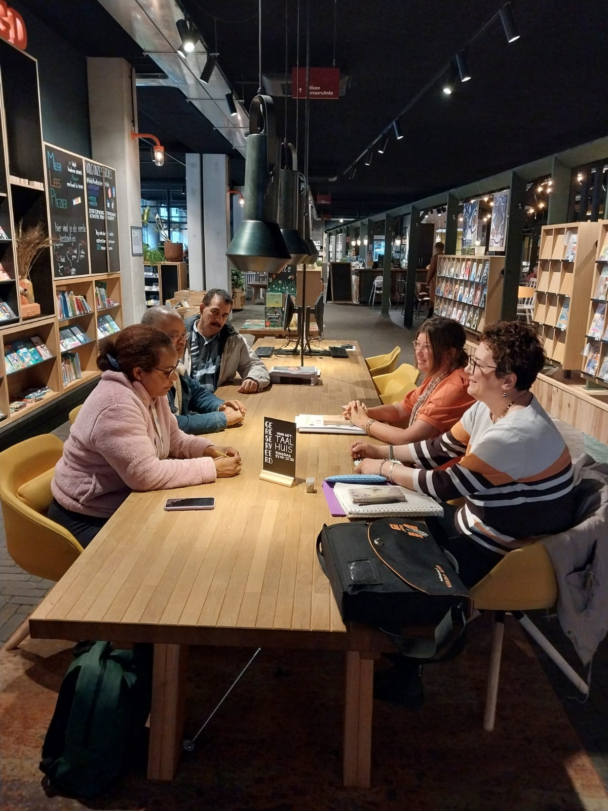 Vacature afbeelding