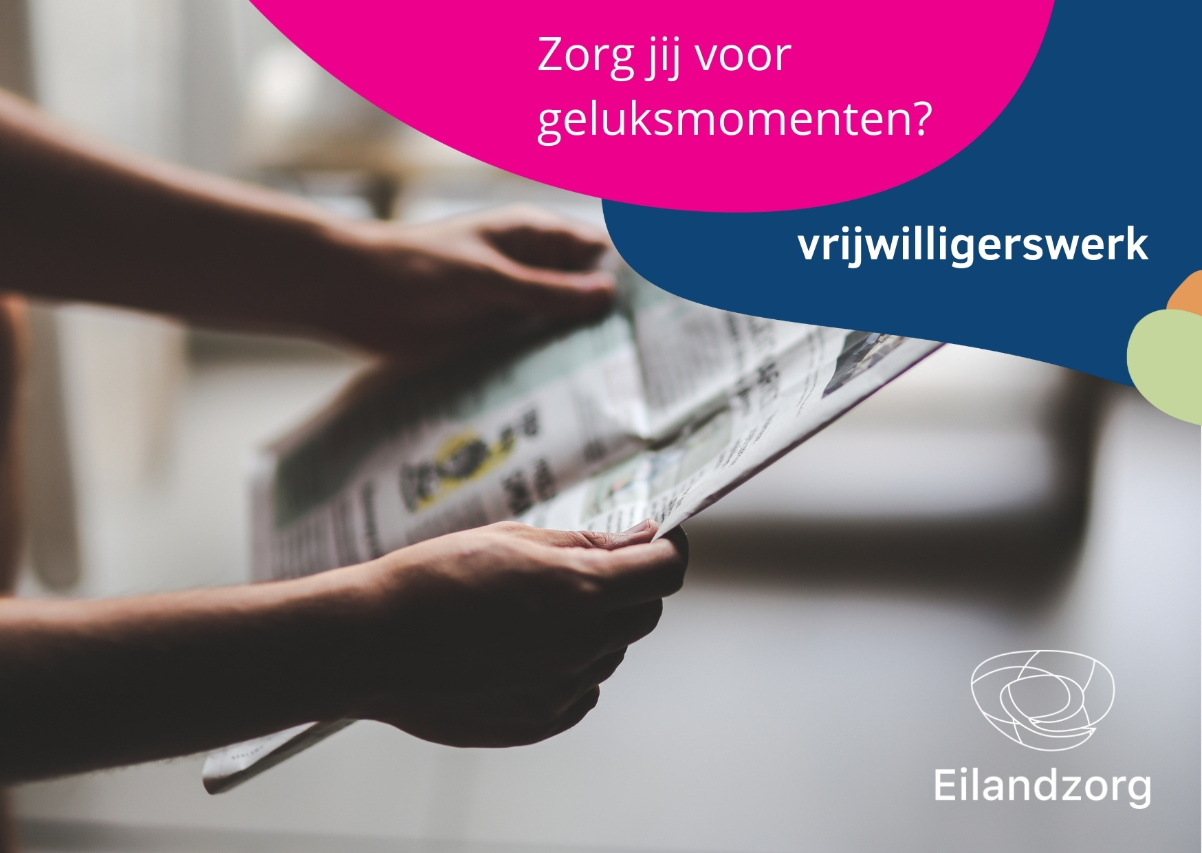 Vacature afbeelding